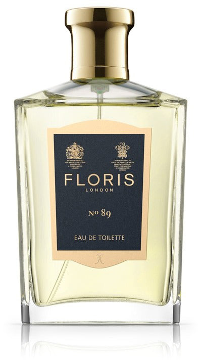 FLORIS No 89のみ No. 89 | Floris | Bloom Perfumery London