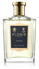 Santal - Floris - Bloom Perfumery