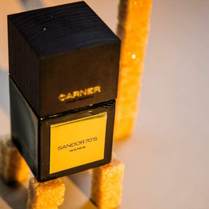 Sandor 70s - CARNER - Bloom Perfumery