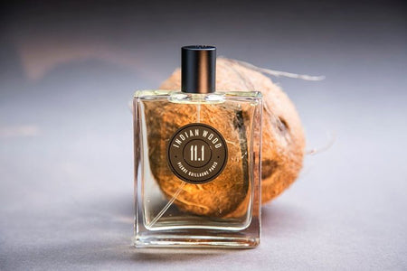 PG11.1 Indian Wood - Pierre Guillaume - Parfumerie Générale - Bloom Perfumery