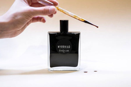 Myrrhiad - Pierre Guillaume Black Collection - Bloom Perfumery