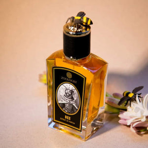 Bee - Zoologist - Bloom Perfumery