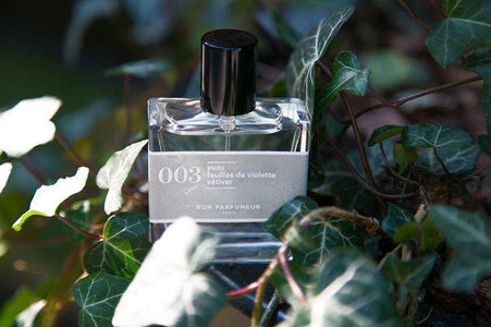 003 - Bon Parfumeur - Bloom Perfumery