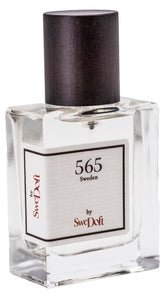 565 - SweDoft - Bloom Perfumery