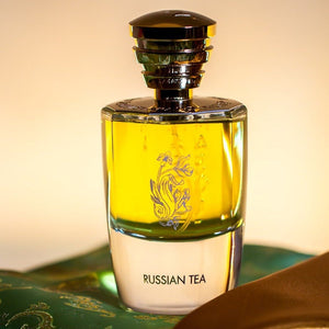 Russian Tea - Masque Milano - Bloom Perfumery