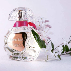 Essence Rare - Houbigant - Bloom Perfumery