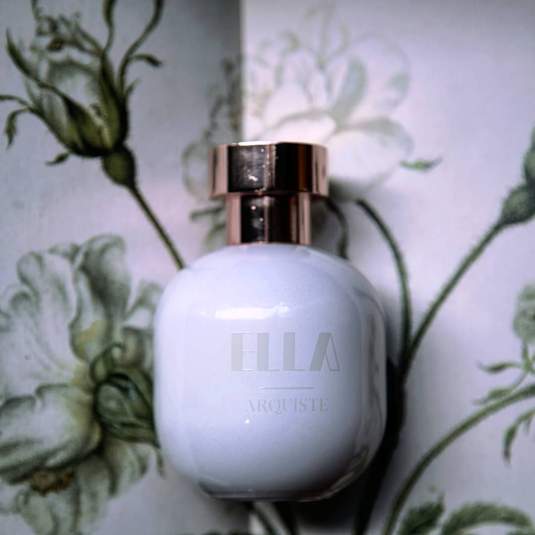 ELLA (Discontinued) | Arquiste | Bloom Perfumery London