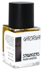 Gheorghe (Discontinued) - Strangers Parfumerie - Bloom Perfumery
