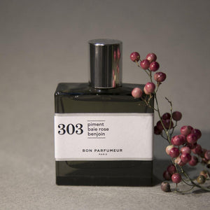 303 Le Privé - Bon Parfumeur - Bloom Perfumery