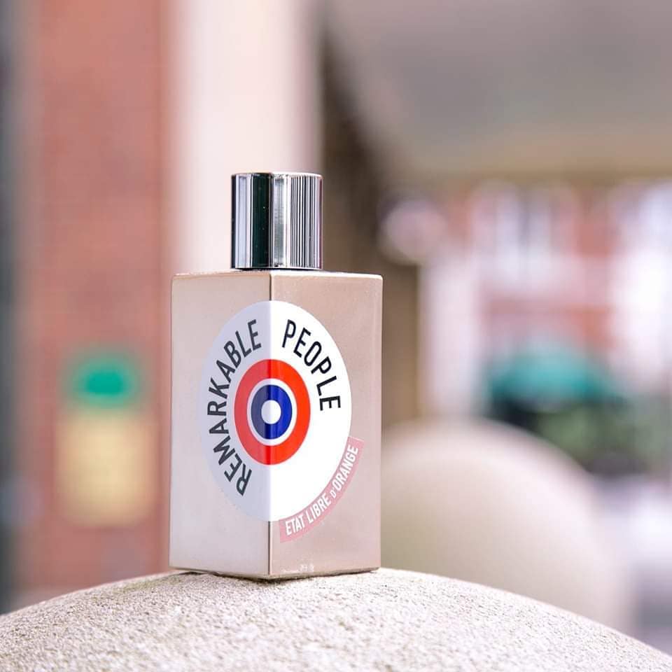 Remarkable People Etat Libre d'Orange EdP | Bloom Perfumery