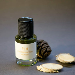 FUM (batch 2019, Discontinued) - Bravanariz - Bloom Perfumery