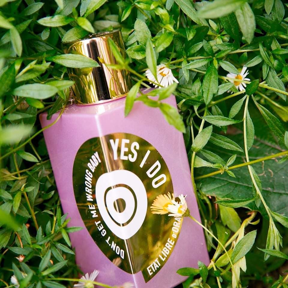 Etat Libre d'Orange Yes I do Eau de Parfum | Bloom Perfumery