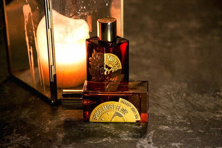 Spice Must Flow - Etat Libre d'Orange - Bloom Perfumery