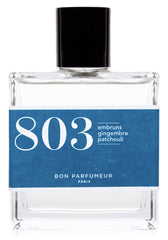 803 - Bon Parfumeur - Bloom Perfumery