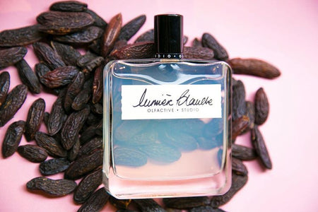 Lumiere Blanche - Olfactive Studio - Bloom Perfumery