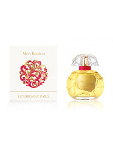 Mon Boudoir - Houbigant - Bloom Perfumery