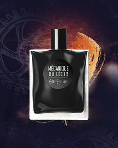 Mécanique du Désir - Pierre Guillaume Black Collection - Bloom Perfumery