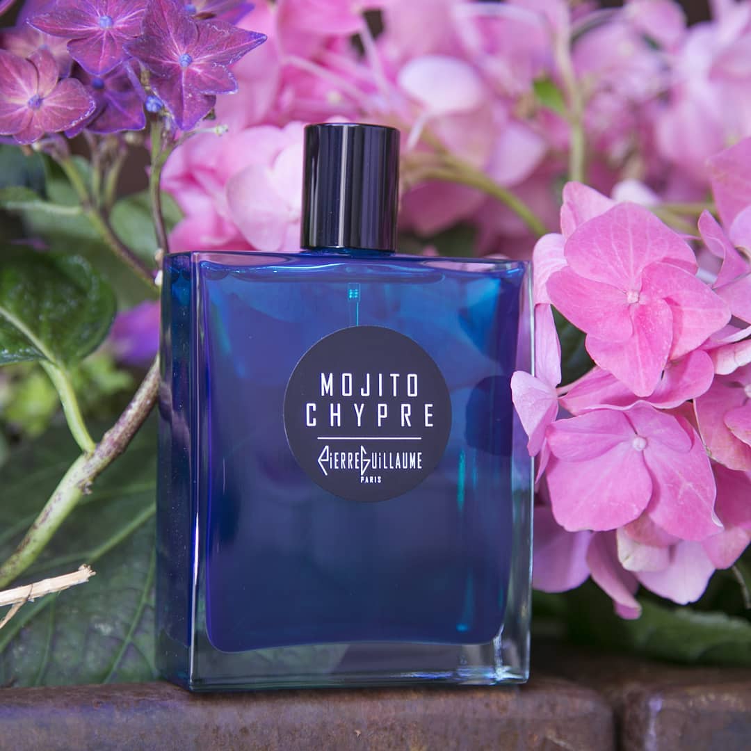 Mojito Chypre | Pierre Guillaume Cruise/Croisiere | Bloom