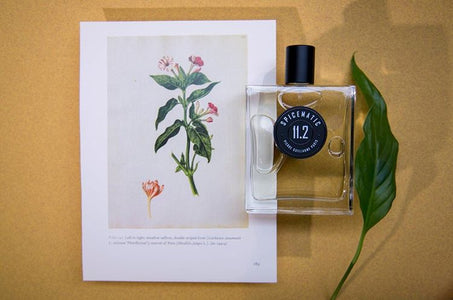 PG11.2 Spicematic - Pierre Guillaume - Parfumerie Générale - Bloom Perfumery