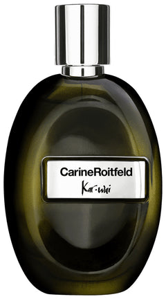 Kar-Wai | Carine Roitfeld | Bloom Perfumery London