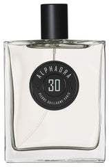 PG30 Alphaora - Pierre Guillaume - Parfumerie Générale - Bloom Perfumery