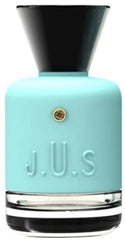 Ambraser - J.U.S - Bloom Perfumery