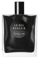 Animal Mondain - Pierre Guillaume Black Collection - Bloom Perfumery