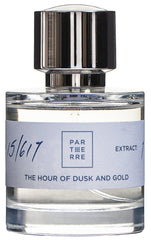 The Hour of Dusk and Gold - Parterre - Bloom Perfumery
