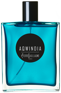 Aqwindia (Discontinued) - Pierre Guillaume Cruise/Croisiere - Bloom Perfumery