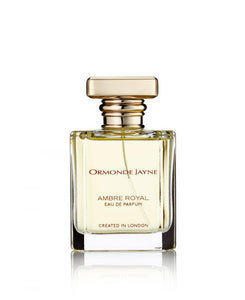 Ambre Royal - Ormonde Jayne - Bloom Perfumery