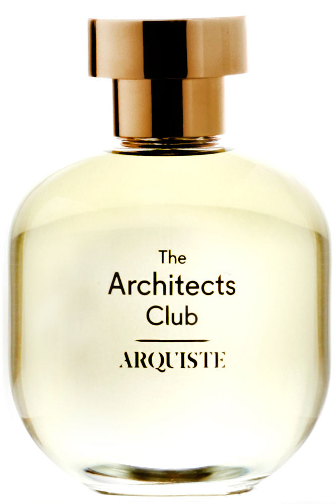 The Architects Club Arquiste Bloom Perfumery London
