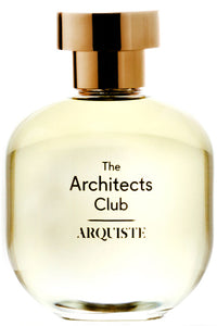The Architects Club - Arquiste - Bloom Perfumery