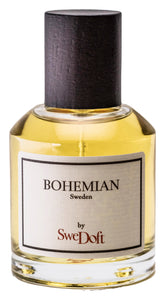 Bohemian - SweDoft - Bloom Perfumery