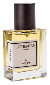 Bohemian - SweDoft - Bloom Perfumery
