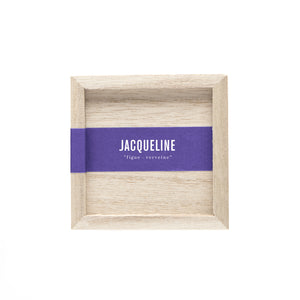 Jacqueline - Marie Jeanne - Bloom Perfumery
