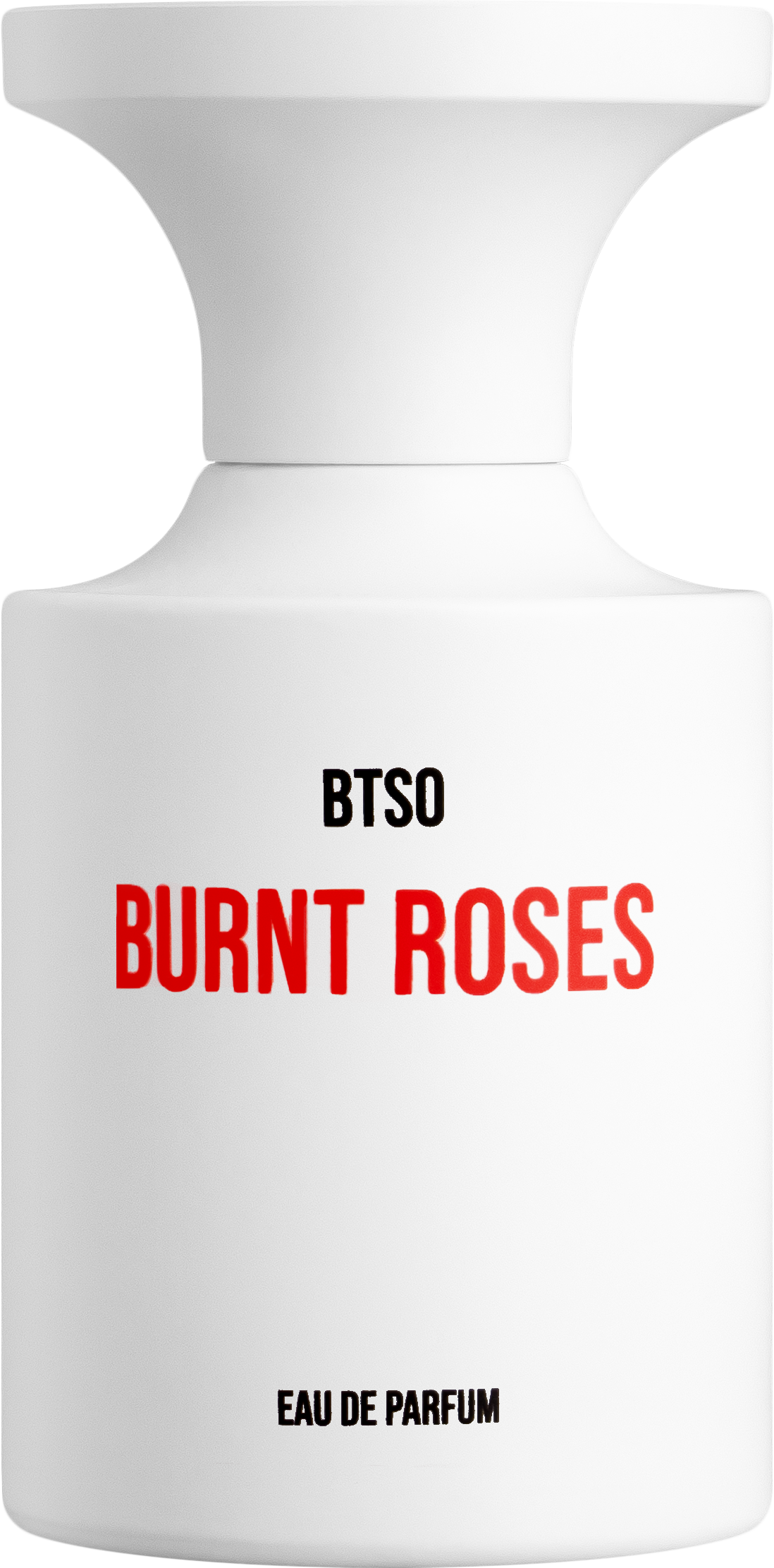 BURNT ROSES (Discontinued) | BORNTOSTANDOUT | Bloom Perfumery London