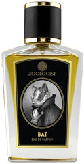 Bat (Discontinued) - Zoologist - Bloom Perfumery