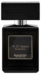 Vi et Armis - Beaufort - Bloom Perfumery