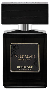 BeauFort_London_Vi_et_Armis_Bl