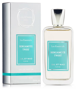 Bergamote Twist - Jul Et Mad - Bloom Perfumery