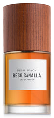 Beso Canalla - Beso Beach - Bloom Perfumery