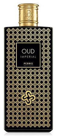Oud Imperial | Perris Monte Carlo | Bloom Perfumery London