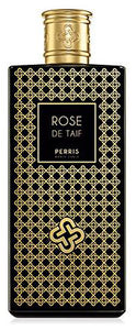 Rose de Taif Perris Monte Carlo Bloom Perfumery London