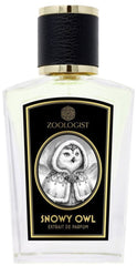 Snowy Owl - Zoologist - Bloom Perfumery