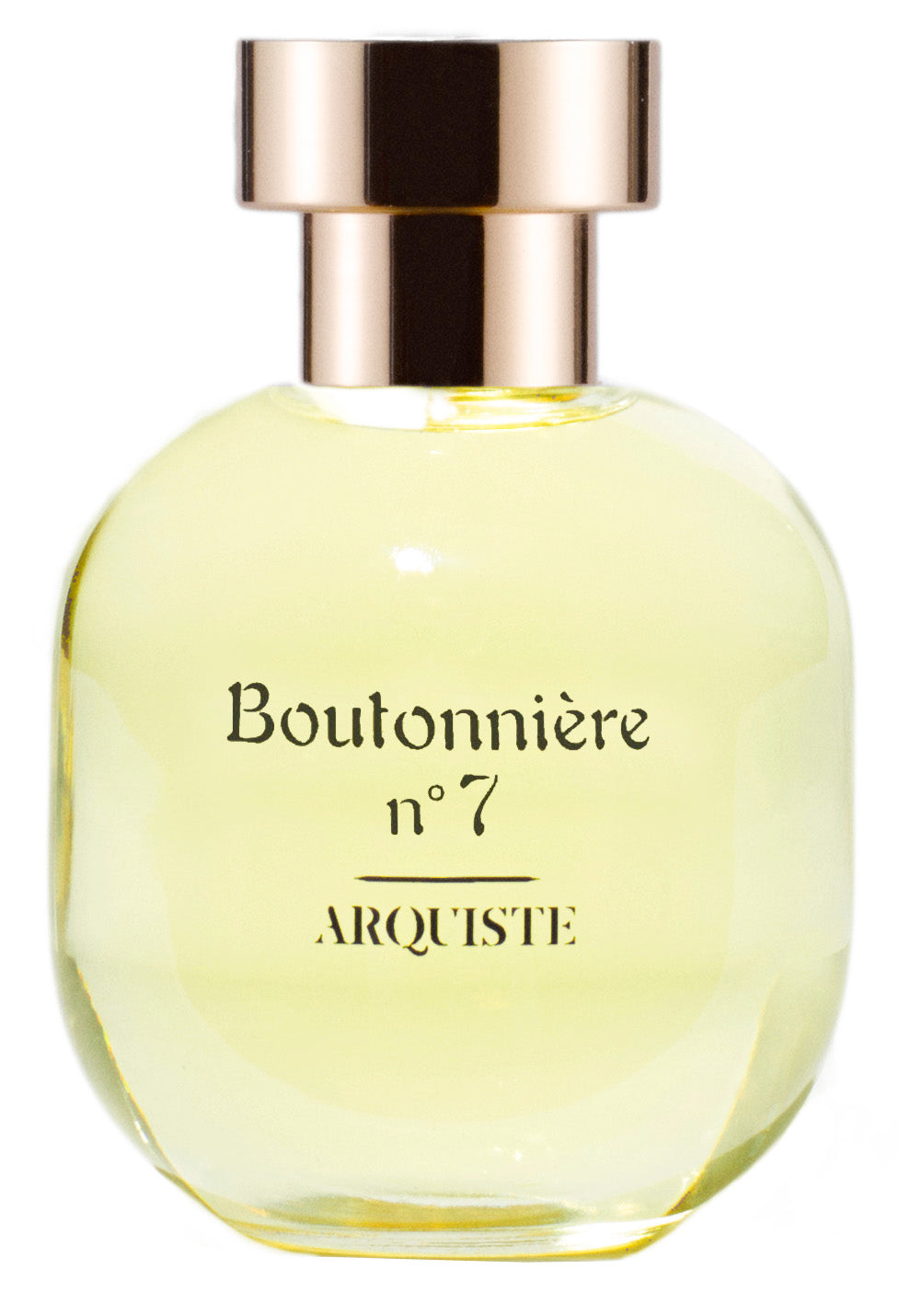 Boutonnière no.7 | Arquiste | Bloom Perfumery London