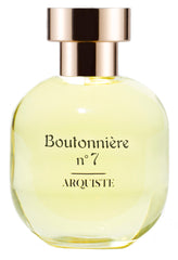 Boutonnière no.7 - Arquiste - Bloom Perfumery