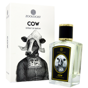 Cow - Zoologist - Bloom Perfumery
