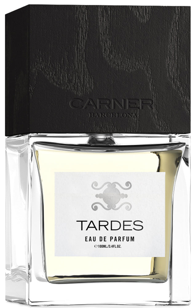 TARDES | CARNER | Bloom Perfumery London