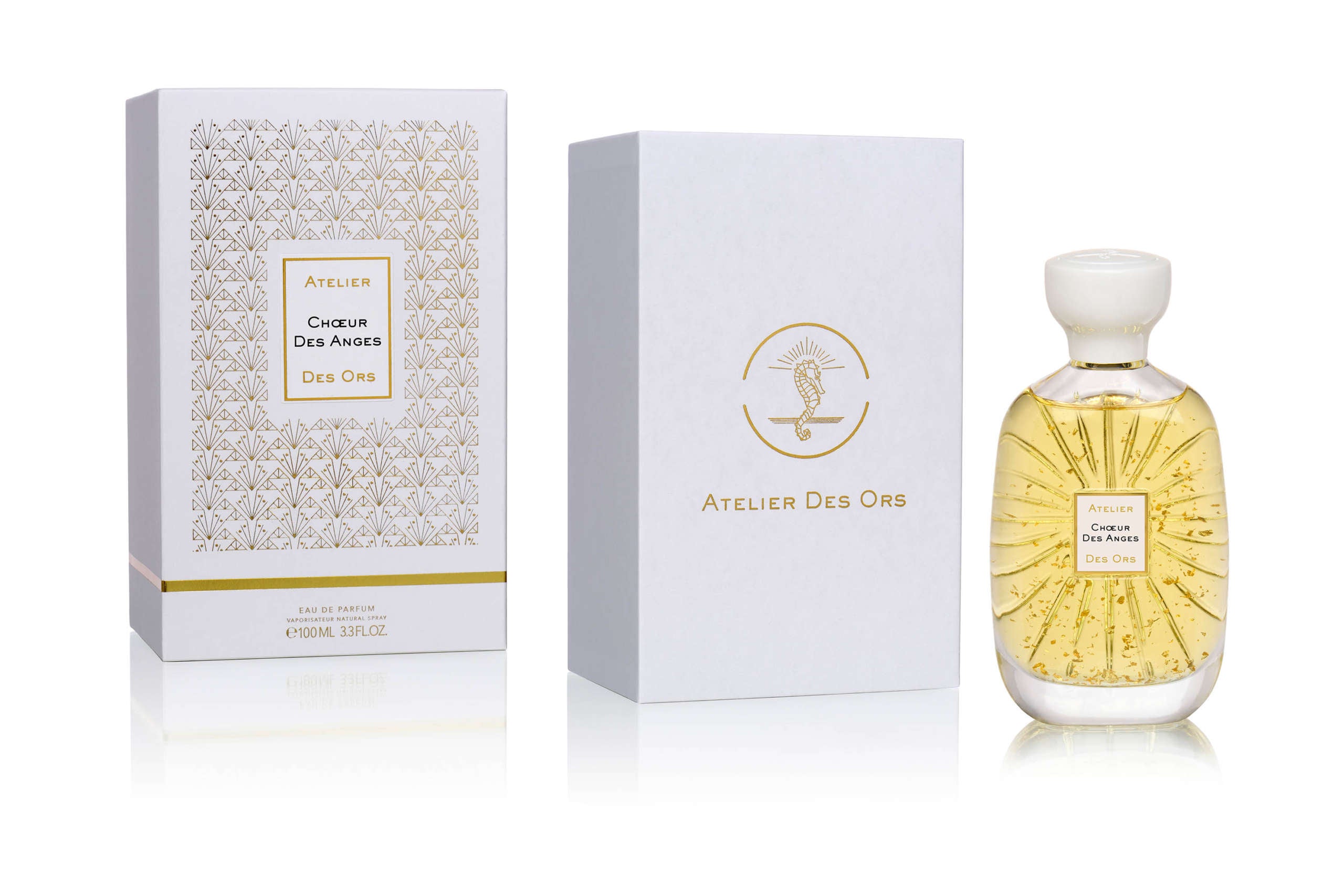 【値下げ！】Atelier des Ors Chœur des Anges 香水 Chœur des Anges (Discontinued) | Atelier des Ors | Bloom Perfumery