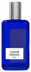 Color Feeling. Blue (Discontinued) - Brocard - Bloom Perfumery